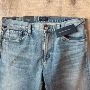 Men’s Citizens of Humanity CORE SLIM size 32 NWT